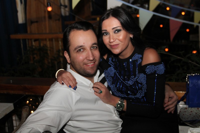 NYE Junkyard Beirut